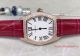 2017 Clone Cartier Tortue White Face Diamond Bezel 24mm Watch (3)_th.jpg